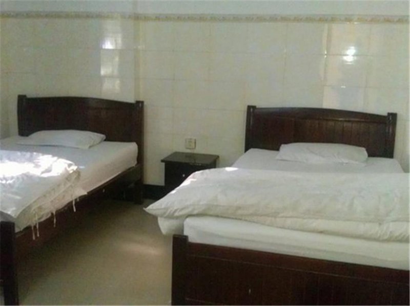 Nanning jiakai hotel Guest Room