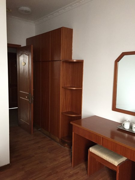 Zhanqian Hotel Guest Room