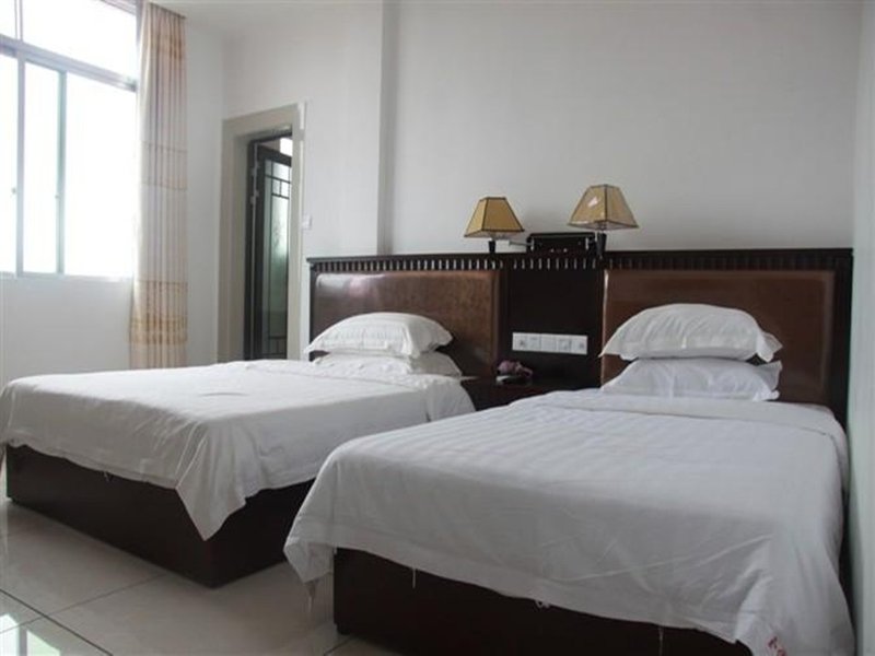 jinyang hotel - Yangjiang Guest Room