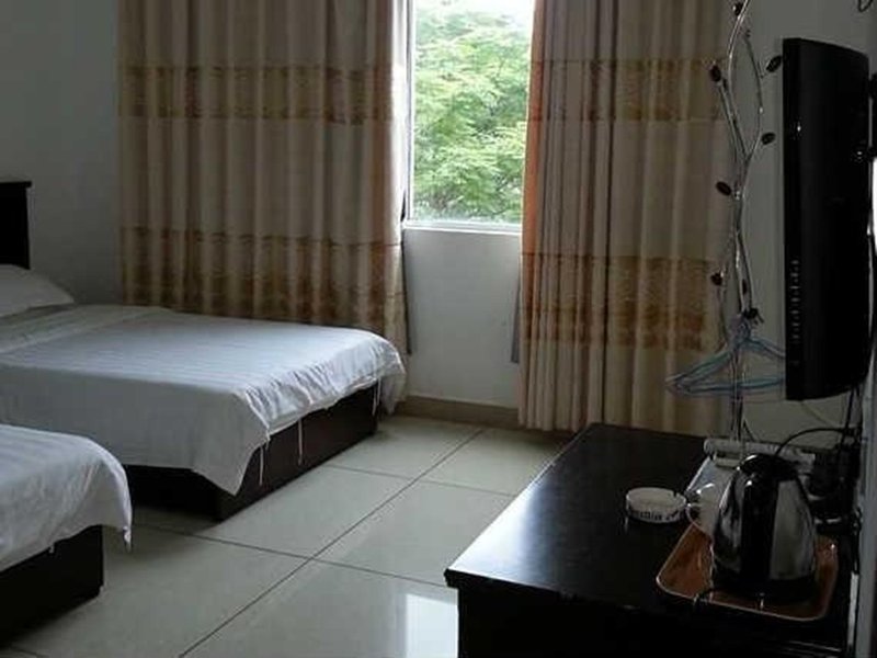 jinyang hotel - Yangjiang Guest Room