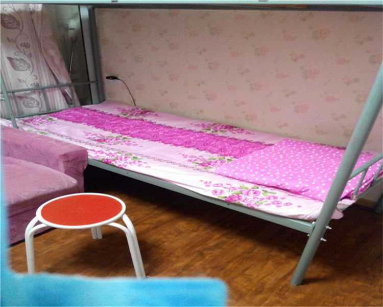 客房