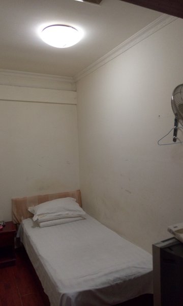 Huali Hostel Guest Room