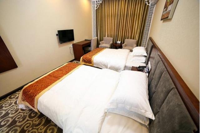 KAIMING HOTELGuest Room