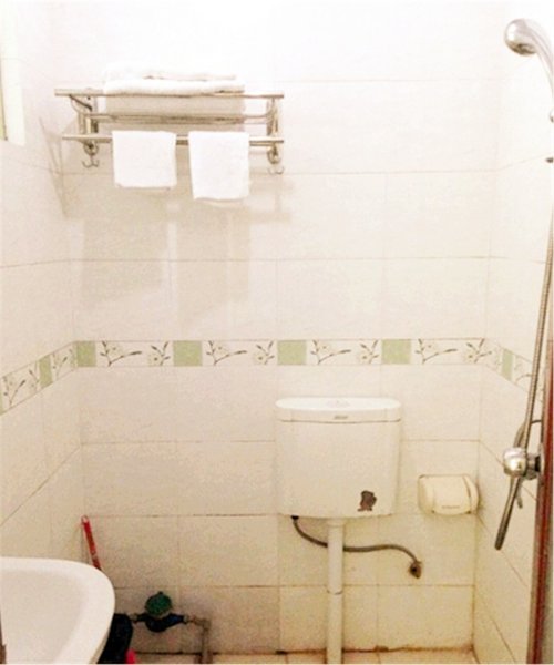 Dongxing Hongsheng Hotel  Guest Room
