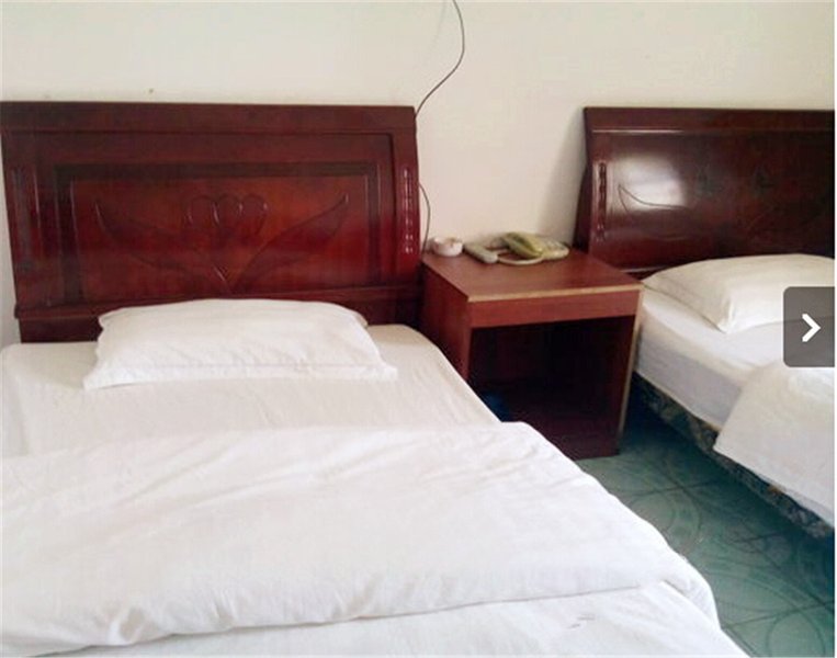 Dongxing Zhejiang Hotel Guest Room