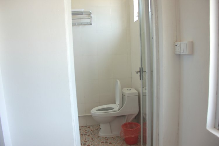 Bay Head InnGuest Room