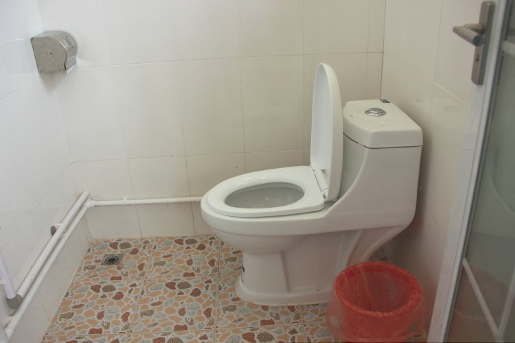 Bay Head InnGuest Room