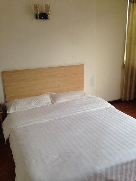Wuhan Hongyun Hotel Guest Room