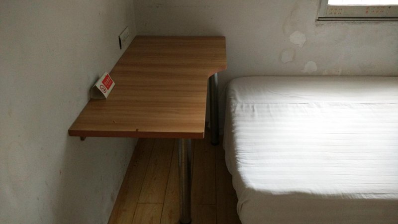 客房