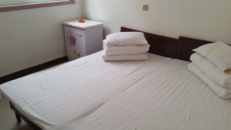 Tianjin Ziranju InnGuest Room