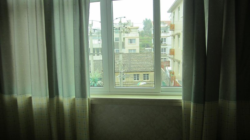 Building 16, Xiaozhu, Fisherman Guest Room