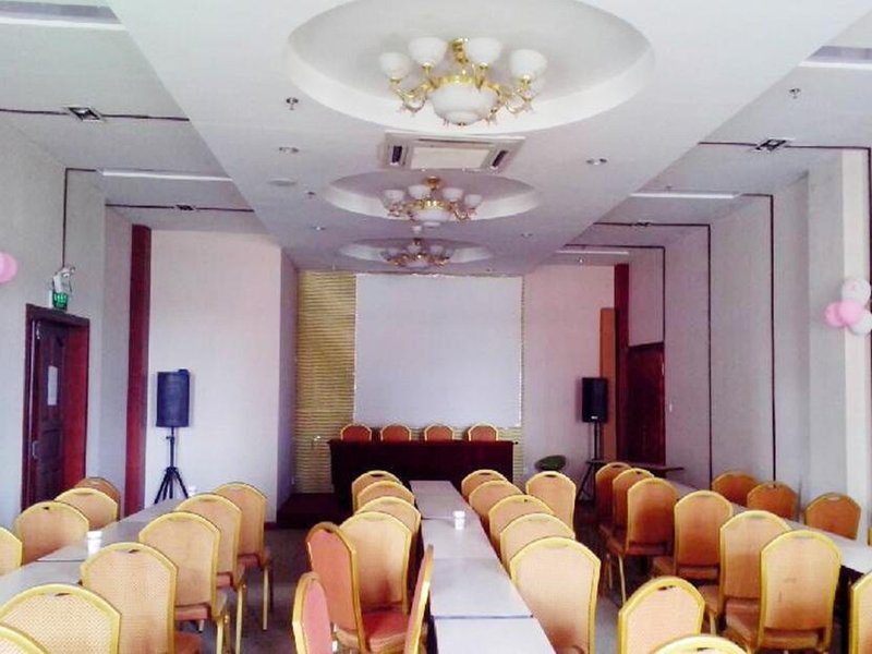  meeting room