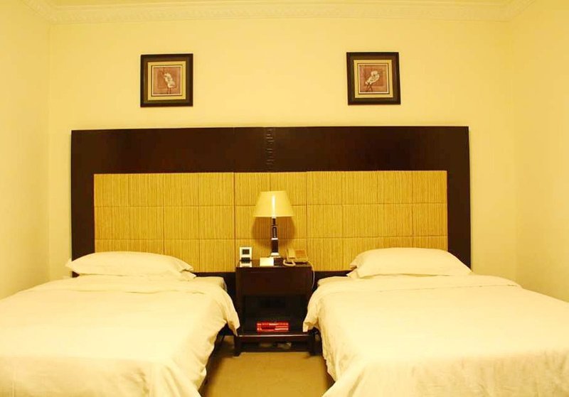 Fortune Hotel - Guilin Guest Room