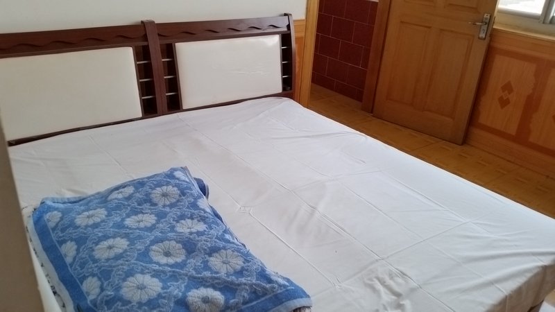 Beijing Yang Family Compound InnGuest Room