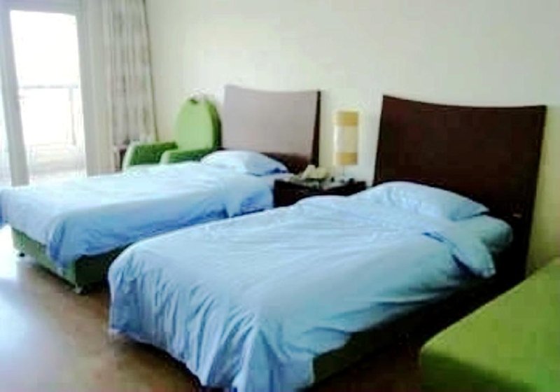 Nandaihe Blue Coast Apartment Dahai Travel AgencyGuest Room