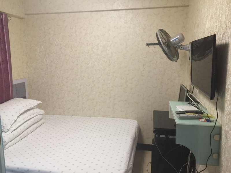 客房