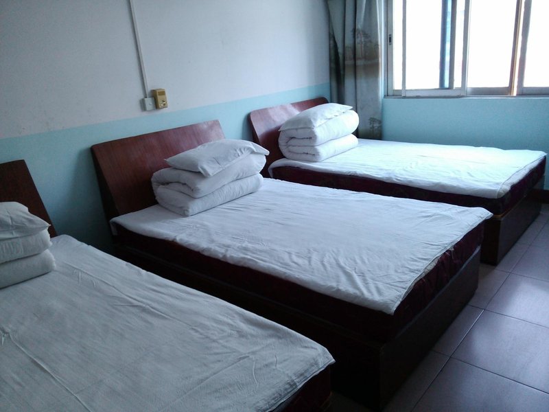 xiangyun hotel of guigangGuest Room