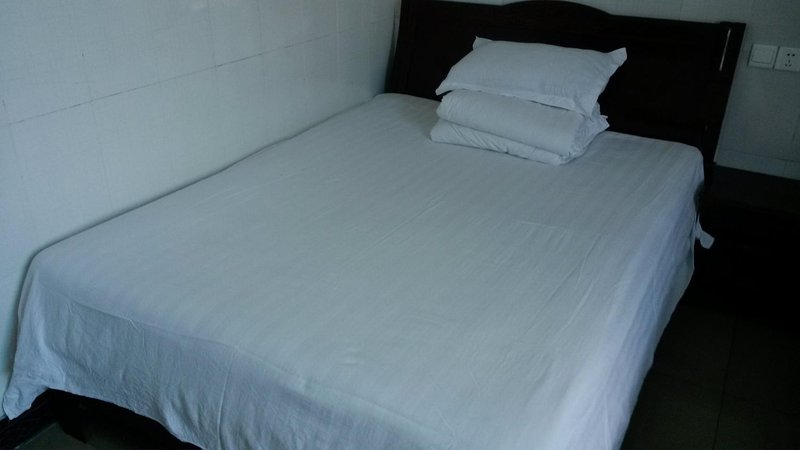 guijiang hotel Guest Room