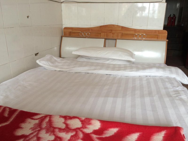 Xinyuan Hostel  Guest Room