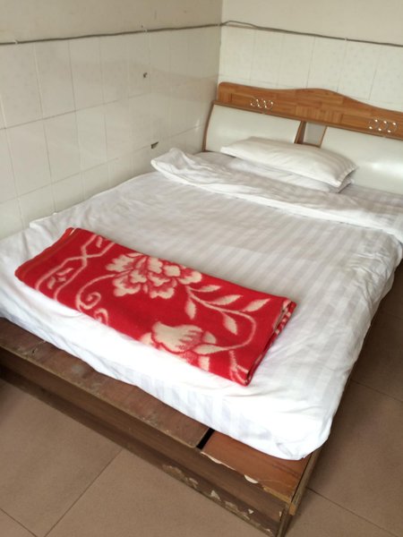 Xinyuan Hostel  Guest Room