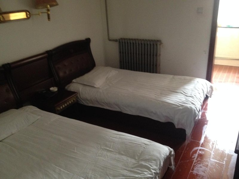 Dingfuyuan HostelGuest Room