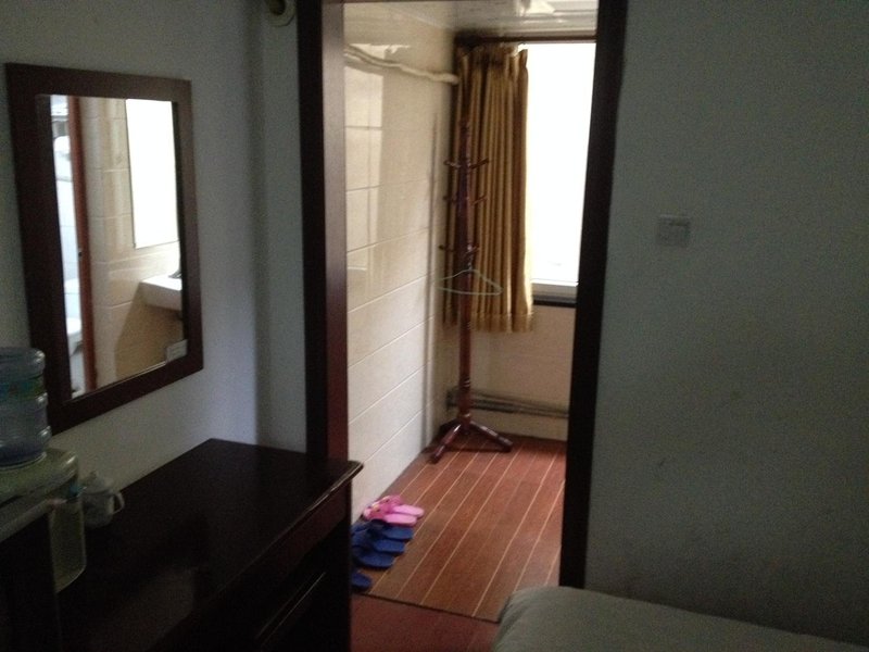 Dingfuyuan HostelGuest Room