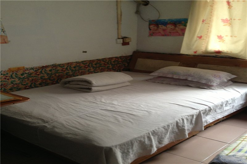 Zhengzhou Ping'an Hotel Guest Room