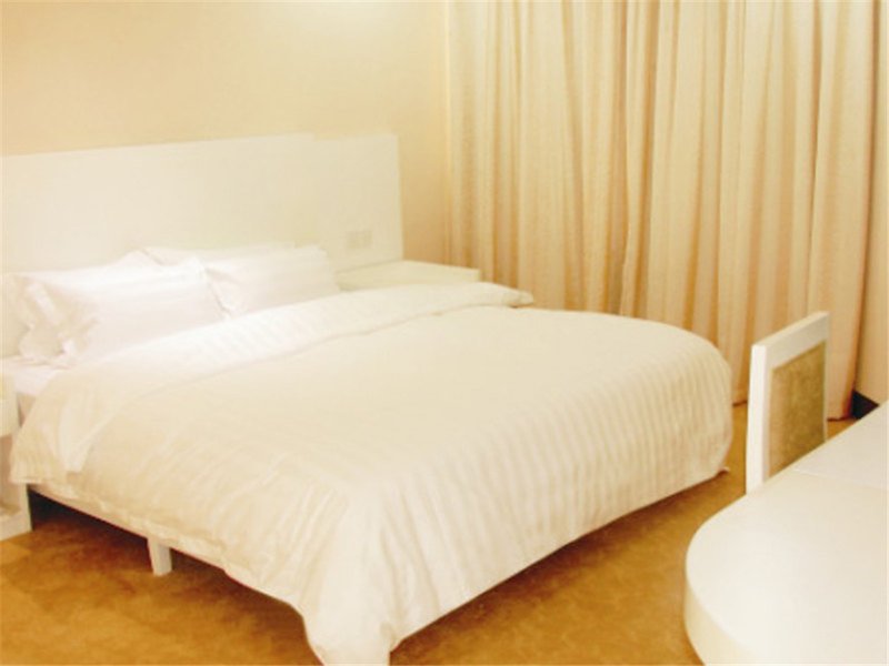 Jiamei Hotel Guest Room