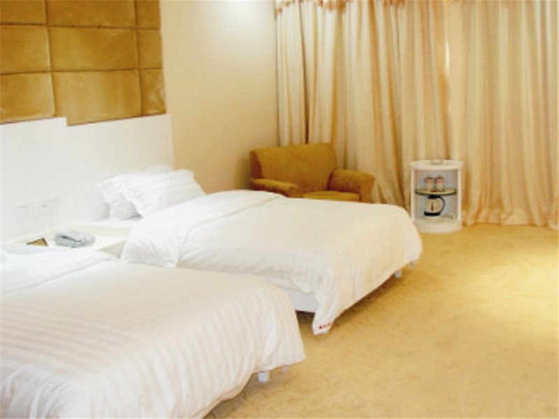 Jiamei Hotel Guest Room