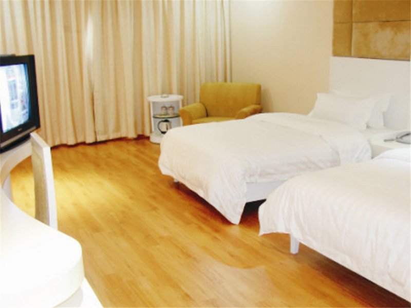 Jiamei Hotel Guest Room