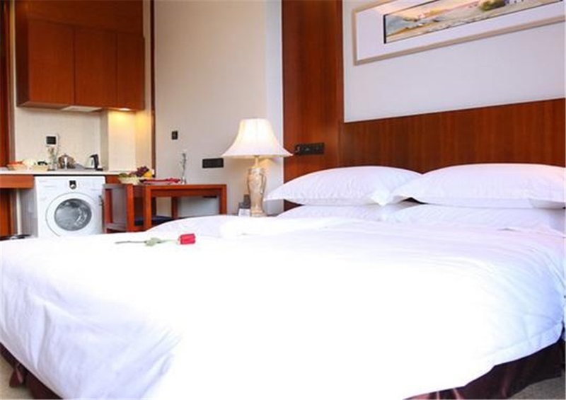 Wenchang Bensheng Holiday Hotel Guest Room