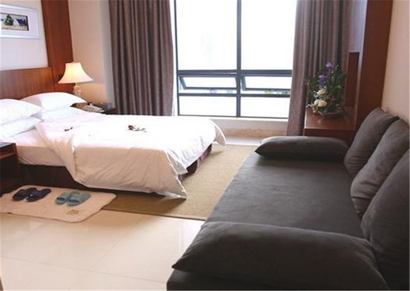 Wenchang Bensheng Holiday Hotel Guest Room