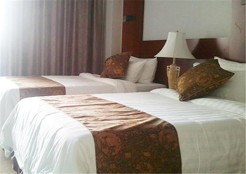 Wenchang Bensheng Holiday Hotel Guest Room