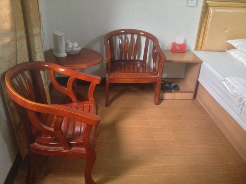 hongdu guest house Guest Room