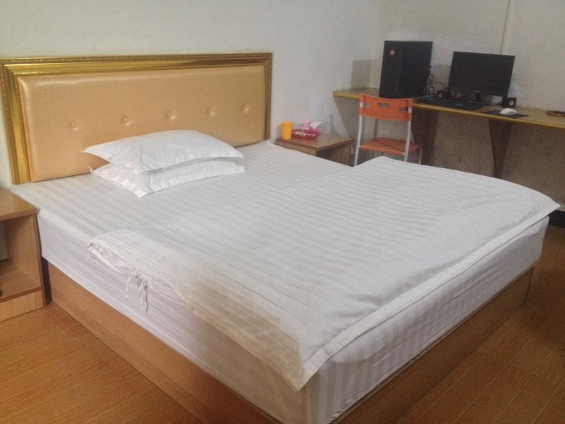 hongdu guest house Guest Room