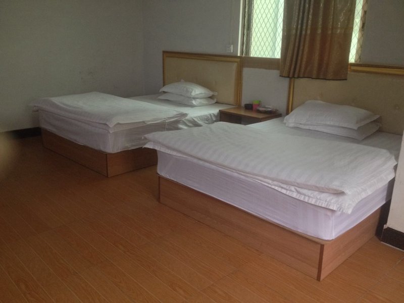 hongdu guest house Guest Room