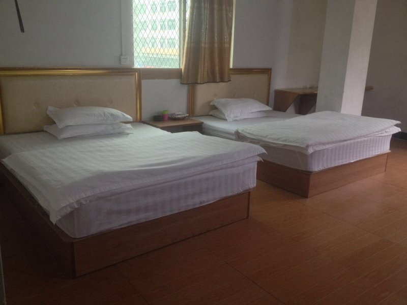 hongdu guest house Guest Room