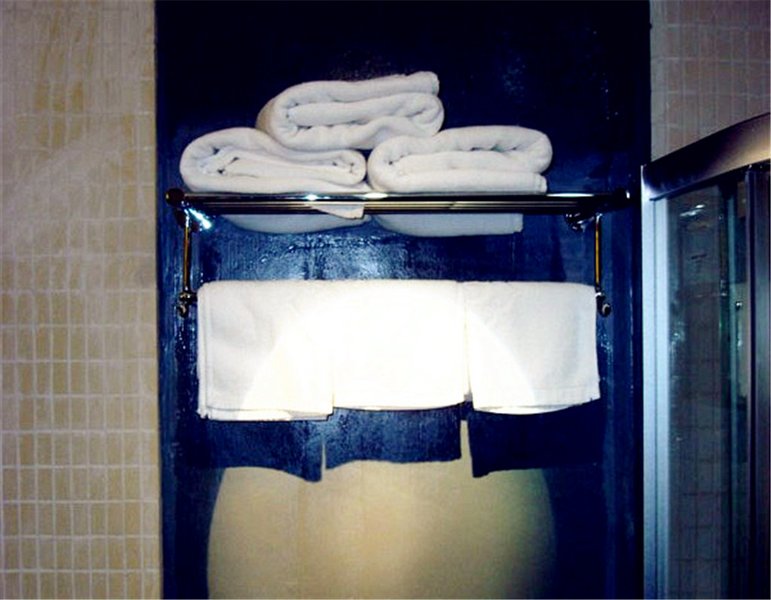 Changbaishan Yishuzhijia Hotel Guest Room