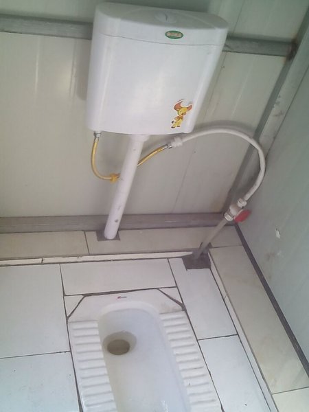  客房