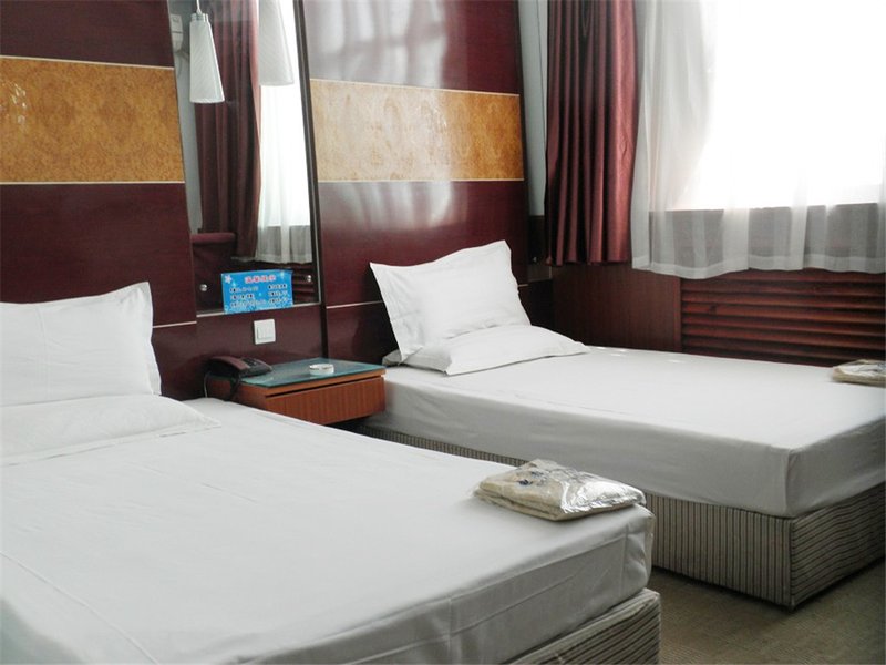 Dadonghai Business HotelGuest Room