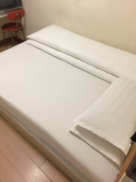 客房