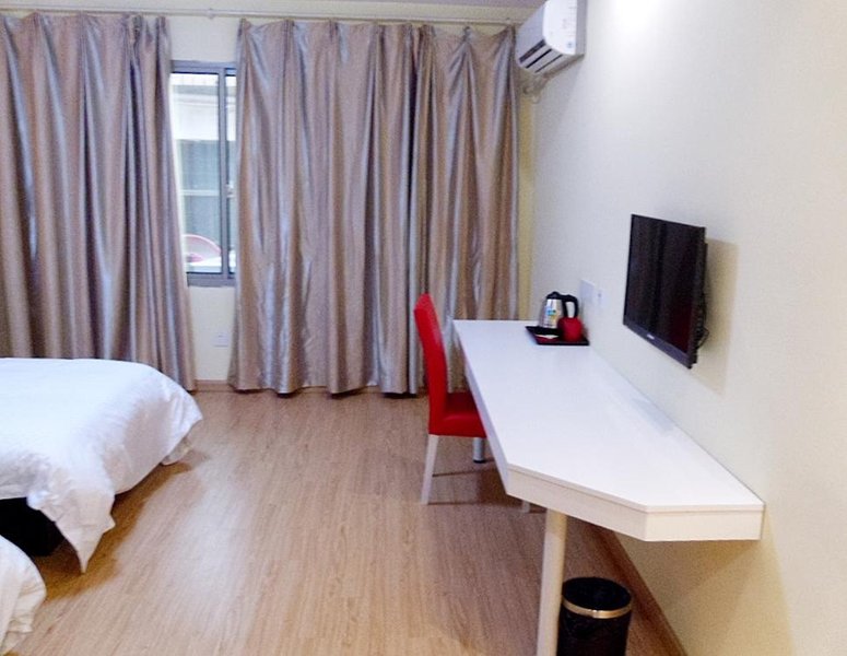 haishangfeng hotelGuest Room