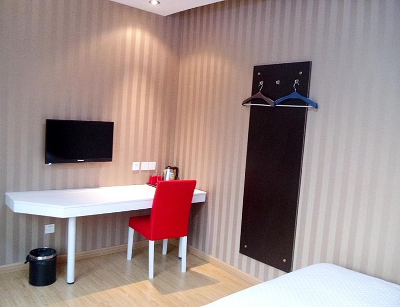 haishangfeng hotelGuest Room