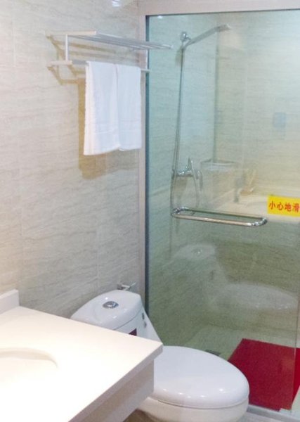 haishangfeng hotelGuest Room