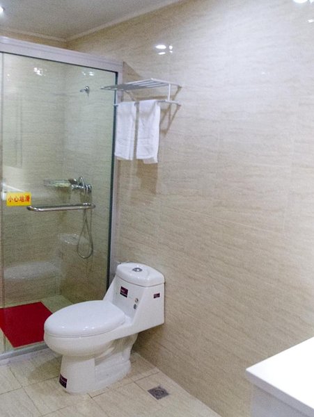 haishangfeng hotelGuest Room