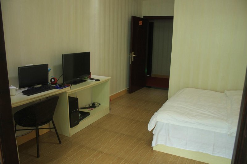 Jin Qian Bao HotelGuest Room
