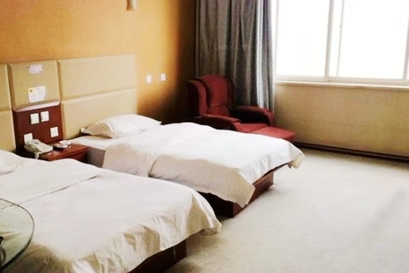 Jiakai Hotel Kunming Guest Room