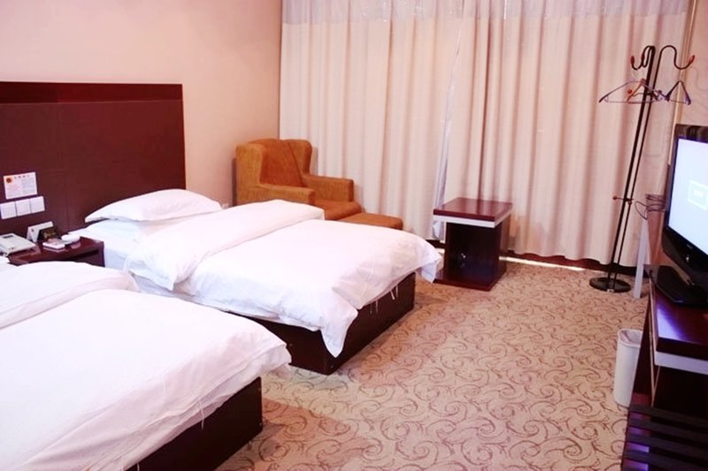 Jiakai Hotel Kunming Guest Room