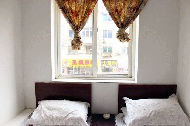Shenyang Tianshun Hotel Guest Room