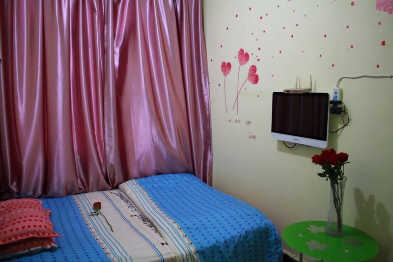 Kunming Venus Apartment Guest Room